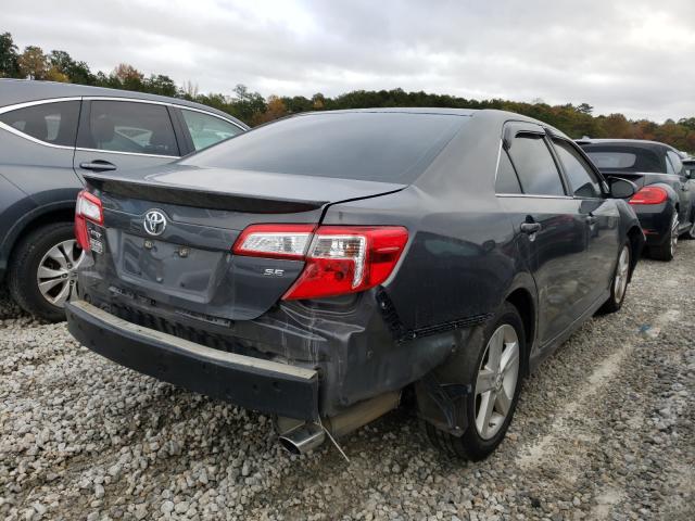 Photo 3 VIN: 4T1BF1FK0CU077191 - TOYOTA CAMRY BASE 