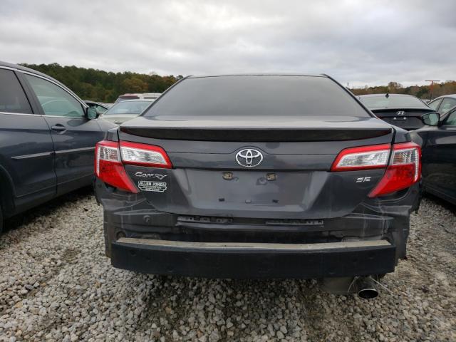 Photo 8 VIN: 4T1BF1FK0CU077191 - TOYOTA CAMRY BASE 