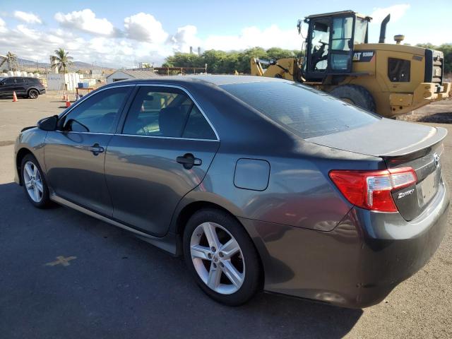 Photo 1 VIN: 4T1BF1FK0CU077272 - TOYOTA CAMRY BASE 