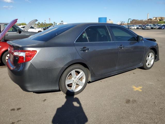 Photo 2 VIN: 4T1BF1FK0CU077272 - TOYOTA CAMRY BASE 