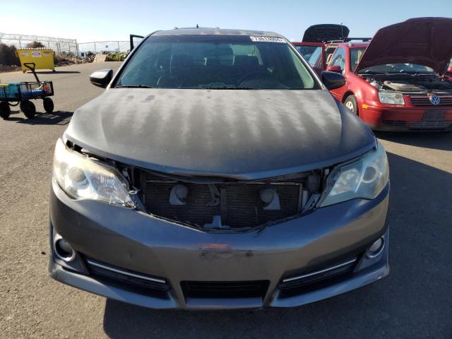 Photo 4 VIN: 4T1BF1FK0CU077272 - TOYOTA CAMRY BASE 