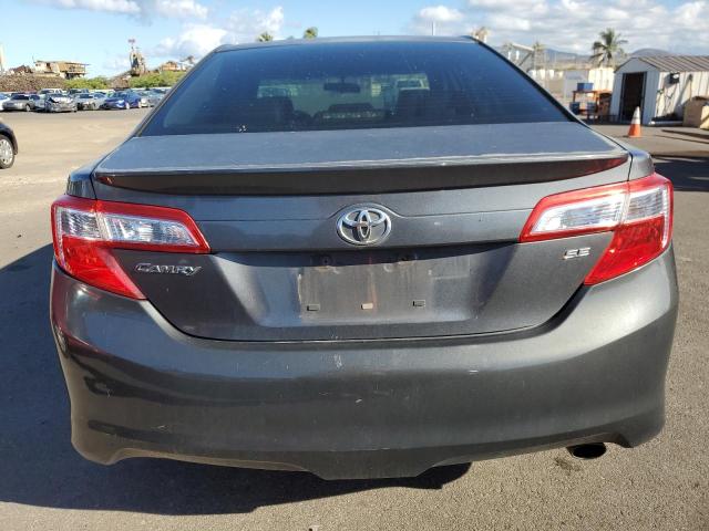 Photo 5 VIN: 4T1BF1FK0CU077272 - TOYOTA CAMRY BASE 