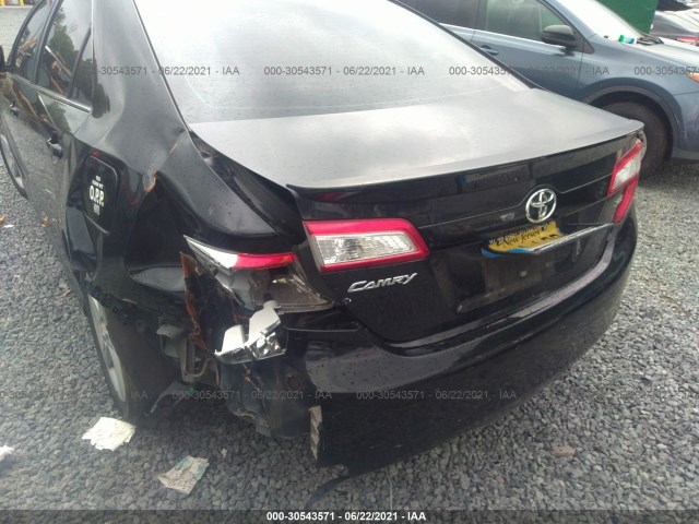 Photo 5 VIN: 4T1BF1FK0CU079166 - TOYOTA CAMRY 