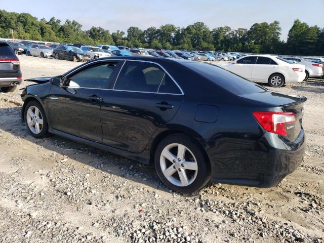 Photo 1 VIN: 4T1BF1FK0CU079538 - TOYOTA CAMRY BASE 