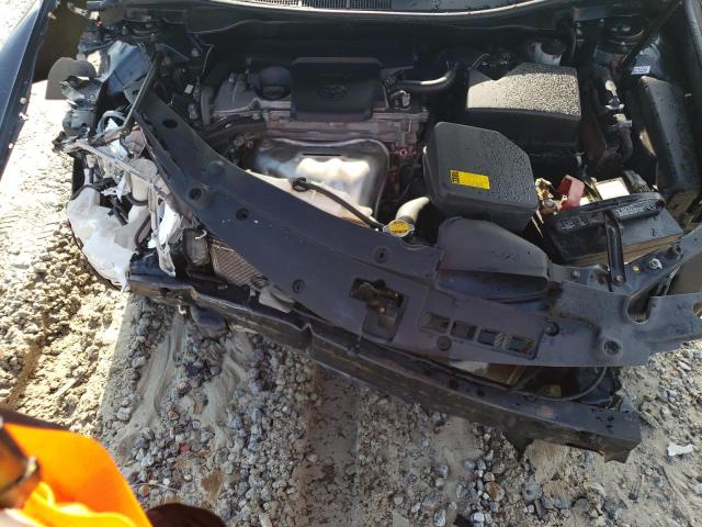 Photo 10 VIN: 4T1BF1FK0CU079538 - TOYOTA CAMRY BASE 