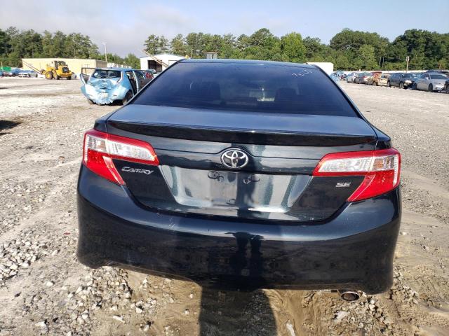 Photo 5 VIN: 4T1BF1FK0CU079538 - TOYOTA CAMRY BASE 