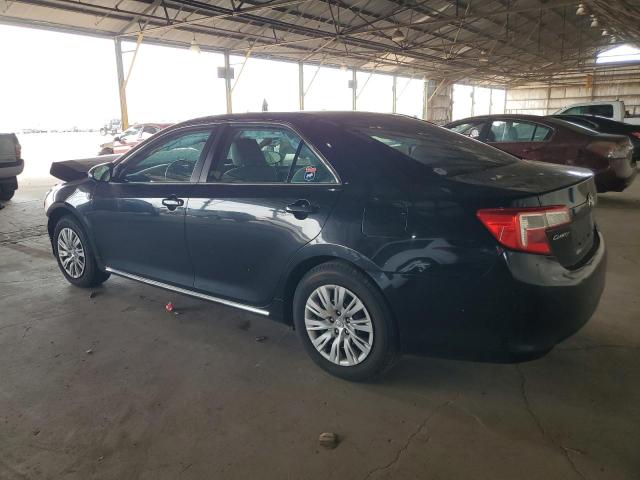 Photo 1 VIN: 4T1BF1FK0CU080270 - TOYOTA CAMRY BASE 