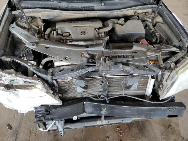 Photo 10 VIN: 4T1BF1FK0CU080270 - TOYOTA CAMRY BASE 