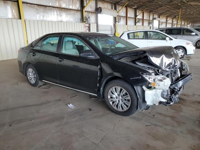 Photo 3 VIN: 4T1BF1FK0CU080270 - TOYOTA CAMRY BASE 