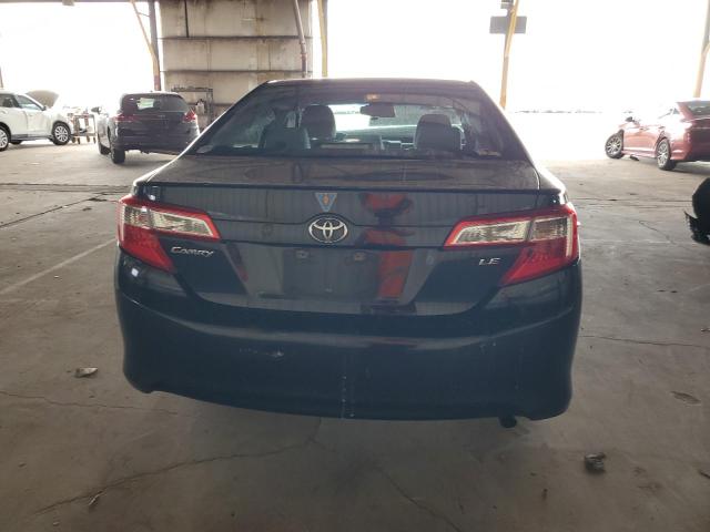 Photo 5 VIN: 4T1BF1FK0CU080270 - TOYOTA CAMRY BASE 