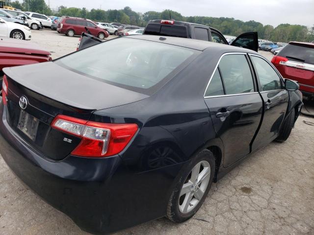 Photo 2 VIN: 4T1BF1FK0CU081127 - TOYOTA CAMRY BASE 