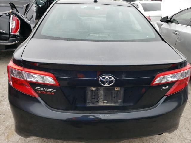 Photo 5 VIN: 4T1BF1FK0CU081127 - TOYOTA CAMRY BASE 