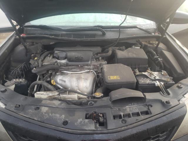 Photo 6 VIN: 4T1BF1FK0CU084173 - TOYOTA CAMRY BASE 