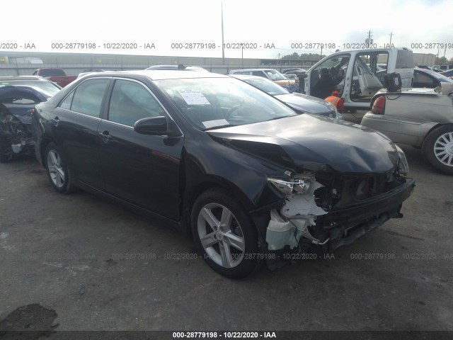 Photo 0 VIN: 4T1BF1FK0CU085081 - TOYOTA CAMRY 