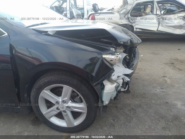 Photo 5 VIN: 4T1BF1FK0CU085081 - TOYOTA CAMRY 