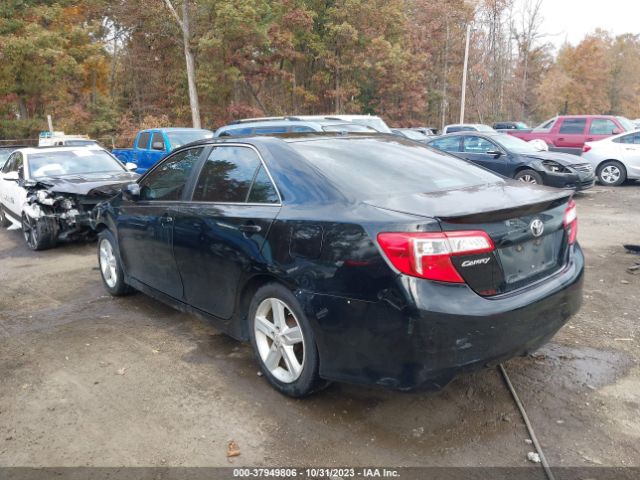 Photo 2 VIN: 4T1BF1FK0CU085307 - TOYOTA CAMRY 