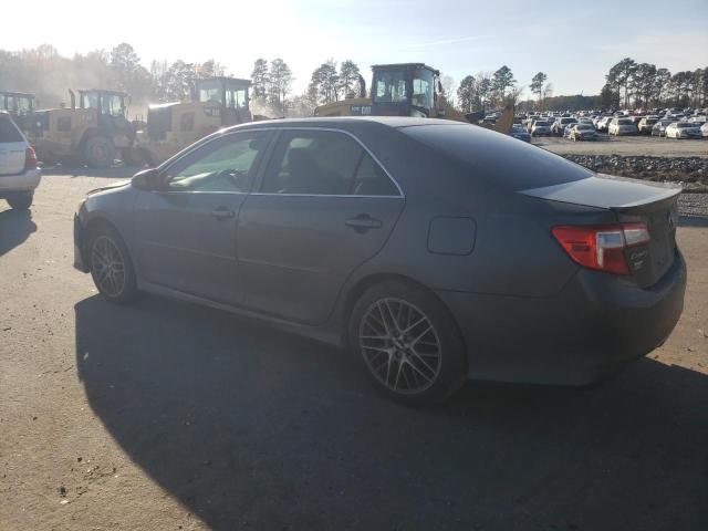 Photo 1 VIN: 4T1BF1FK0CU085873 - TOYOTA CAMRY 