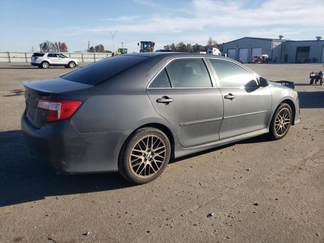 Photo 2 VIN: 4T1BF1FK0CU085873 - TOYOTA CAMRY 