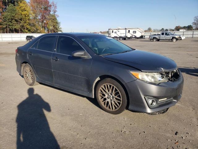 Photo 3 VIN: 4T1BF1FK0CU085873 - TOYOTA CAMRY 