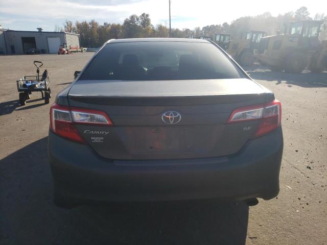 Photo 5 VIN: 4T1BF1FK0CU085873 - TOYOTA CAMRY 