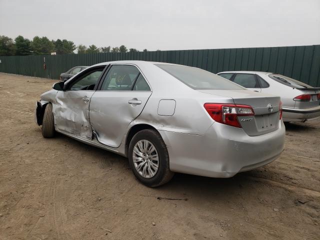 Photo 2 VIN: 4T1BF1FK0CU087137 - TOYOTA CAMRY BASE 