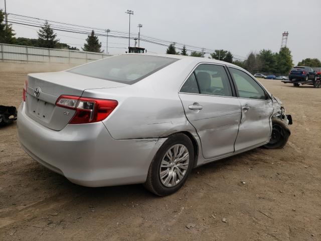 Photo 3 VIN: 4T1BF1FK0CU087137 - TOYOTA CAMRY BASE 