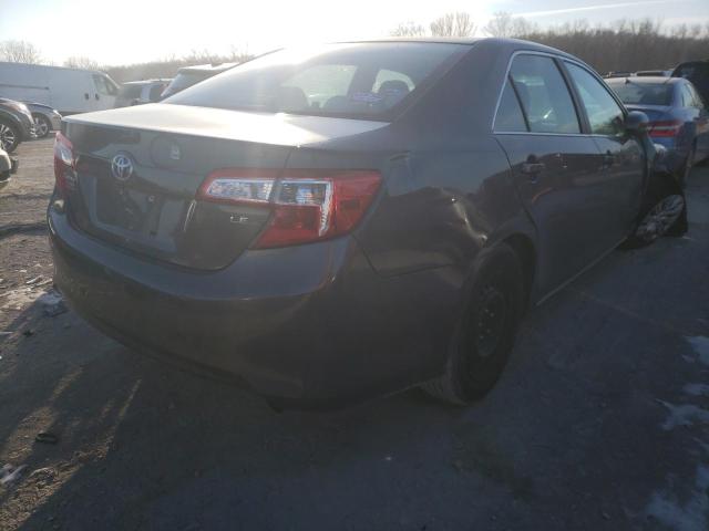 Photo 3 VIN: 4T1BF1FK0CU088899 - TOYOTA CAMRY BASE 