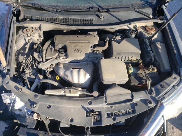 Photo 6 VIN: 4T1BF1FK0CU088899 - TOYOTA CAMRY BASE 