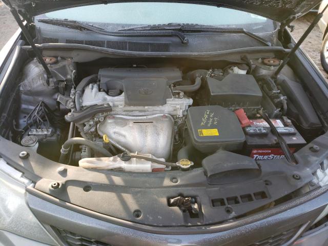 Photo 6 VIN: 4T1BF1FK0CU090135 - TOYOTA CAMRY BASE 