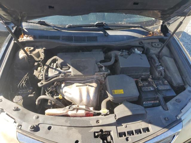 Photo 10 VIN: 4T1BF1FK0CU090166 - TOYOTA CAMRY BASE 