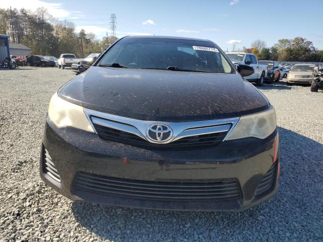 Photo 4 VIN: 4T1BF1FK0CU090166 - TOYOTA CAMRY BASE 