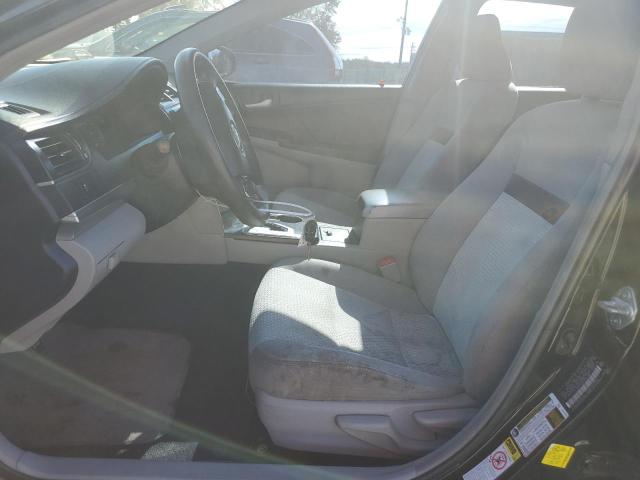 Photo 6 VIN: 4T1BF1FK0CU090166 - TOYOTA CAMRY BASE 