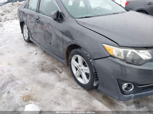 Photo 5 VIN: 4T1BF1FK0CU092385 - TOYOTA CAMRY 