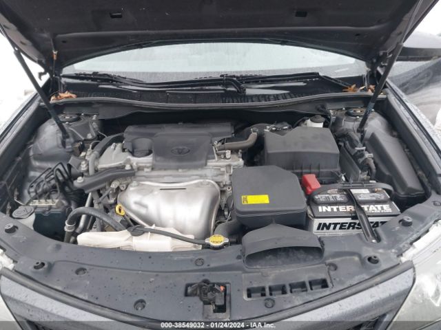 Photo 9 VIN: 4T1BF1FK0CU092385 - TOYOTA CAMRY 