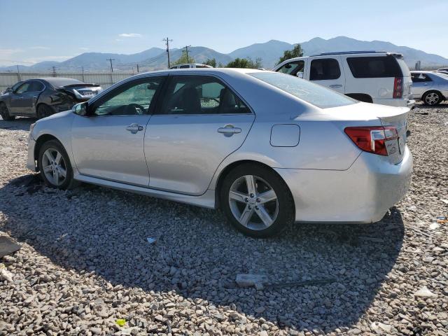 Photo 1 VIN: 4T1BF1FK0CU093486 - TOYOTA CAMRY 