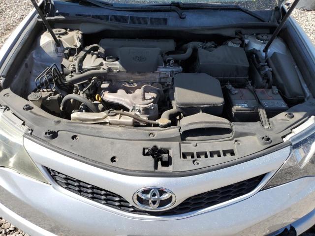 Photo 10 VIN: 4T1BF1FK0CU093486 - TOYOTA CAMRY 