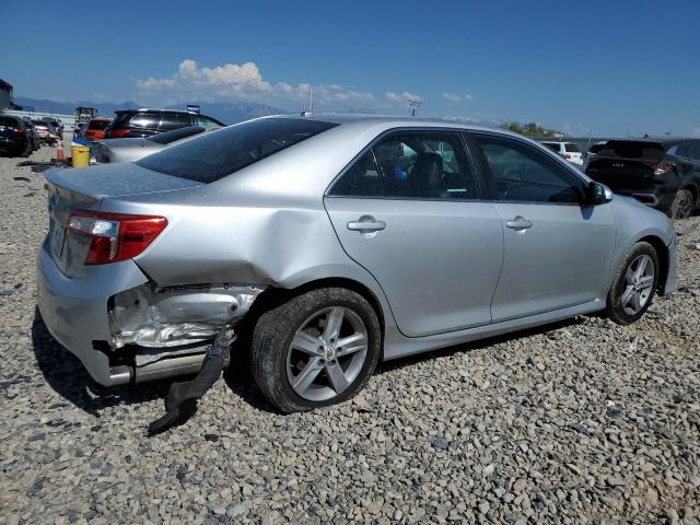 Photo 2 VIN: 4T1BF1FK0CU093486 - TOYOTA CAMRY 