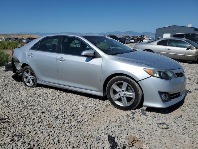 Photo 3 VIN: 4T1BF1FK0CU093486 - TOYOTA CAMRY 