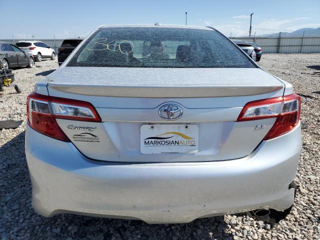 Photo 5 VIN: 4T1BF1FK0CU093486 - TOYOTA CAMRY 