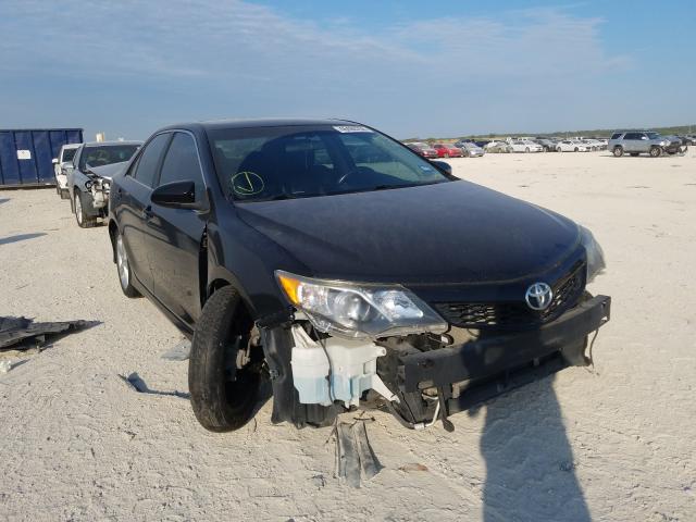 Photo 0 VIN: 4T1BF1FK0CU094685 - TOYOTA CAMRY BASE 