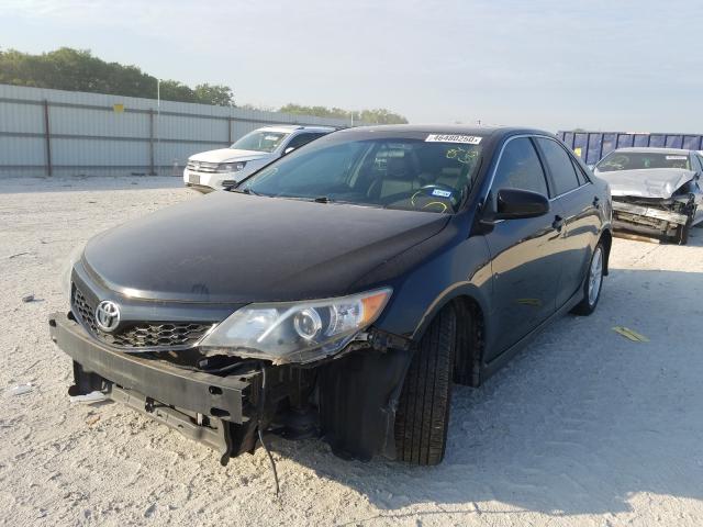 Photo 1 VIN: 4T1BF1FK0CU094685 - TOYOTA CAMRY BASE 