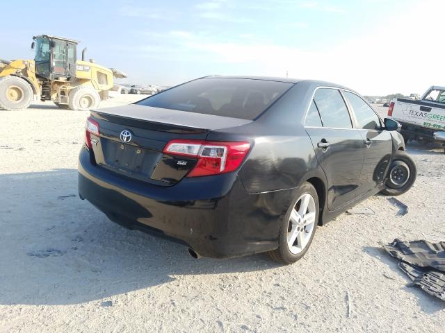 Photo 3 VIN: 4T1BF1FK0CU094685 - TOYOTA CAMRY BASE 