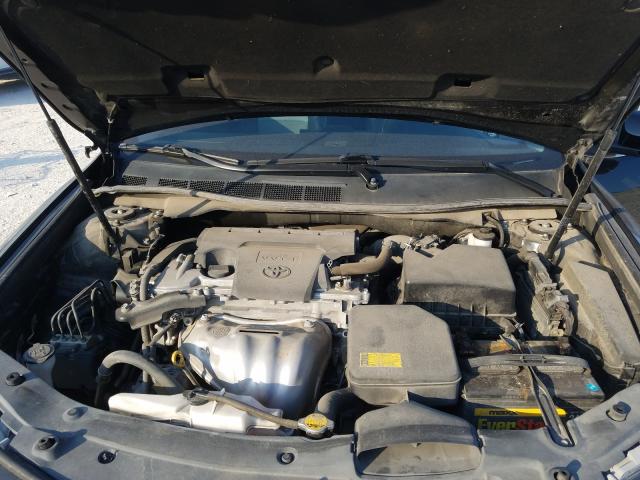 Photo 6 VIN: 4T1BF1FK0CU094685 - TOYOTA CAMRY BASE 