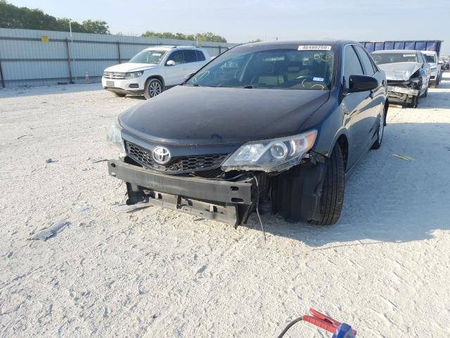 Photo 8 VIN: 4T1BF1FK0CU094685 - TOYOTA CAMRY BASE 