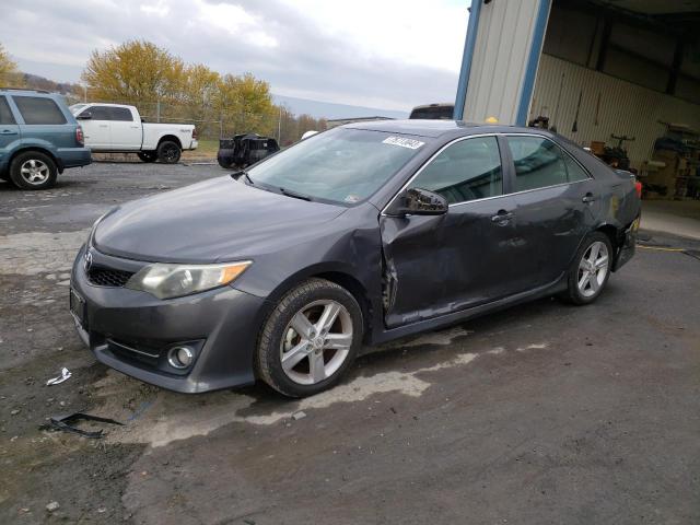 Photo 0 VIN: 4T1BF1FK0CU095500 - TOYOTA CAMRY 