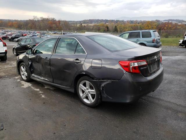 Photo 1 VIN: 4T1BF1FK0CU095500 - TOYOTA CAMRY 