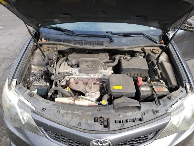 Photo 10 VIN: 4T1BF1FK0CU095500 - TOYOTA CAMRY 