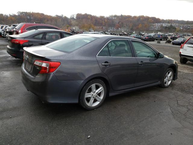 Photo 2 VIN: 4T1BF1FK0CU095500 - TOYOTA CAMRY 