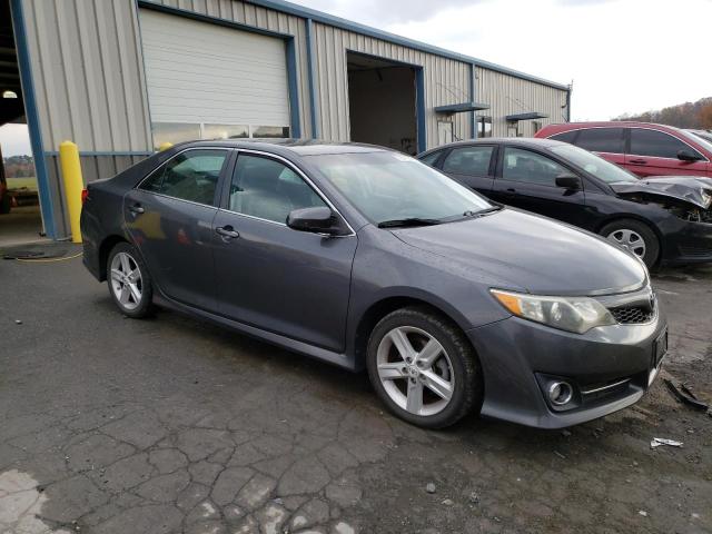 Photo 3 VIN: 4T1BF1FK0CU095500 - TOYOTA CAMRY 