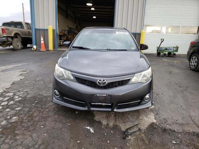 Photo 4 VIN: 4T1BF1FK0CU095500 - TOYOTA CAMRY 